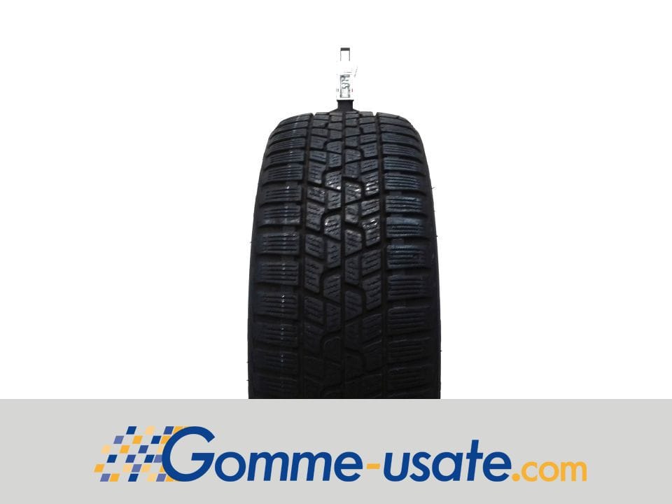 Thumb Firestone Gomme Usate Firestone 205/55 R16 91H WinterHawk 2 Evo M+S (65%) pneumatici usati Invernale_2